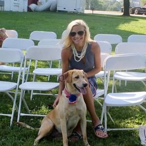 Meet your Posher, Katherine